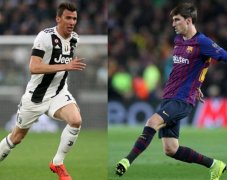 德光娱乐:曼朱基奇和胡安-米兰达即将互换东家