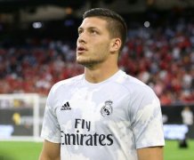 德光娱乐:米兰没有找皇马谈约维奇的转会